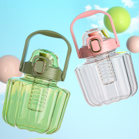 贝洛可可可西里双饮壶 BK089