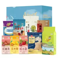 福临门 2024中粮家宴防暑降温大礼包 C型3608g