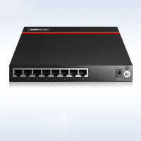 华为(HUAWEI) 交换机 S1730S-L8P-A1 电口 以太网交换机