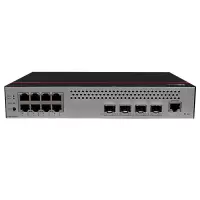 华为(HUAWEI) 交换机 S1730S-S8T4S-QA2 电口 以太网 交换机