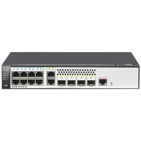 华为(HUAWEI) 交换机 S5720-12TP-LI-AC 光+电口 以太网交换机 8