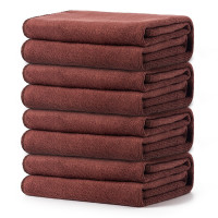 传枫长方形抹布