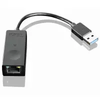 联想 Thinkpad USB3.0千兆网卡转换线转接头 USB外接网卡4X9 USB3.0千兆网卡