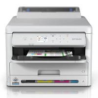 爱普生(EPSON)WF-C5290a A4彩色无线高速自动双面 办公打印机