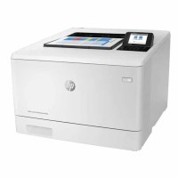 惠普(HP)M455dn打印机 A4 企业级彩色激光打印机 自动双面网络打印