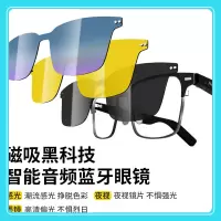 朗科 蓝牙眼镜 LK-EWO1A套装