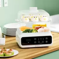先锋 DZG-0801R 蒸煮锅