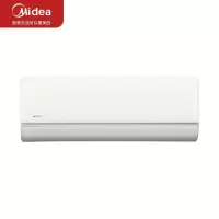 美的(Midea)家用空调 一级能效 智能家电 变频冷暖 标准安装 KFR-35GW/G2-1
