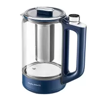 摩飞 MR6089 养生壶 1.5L(台) 轻奢蓝