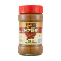芝麻酱(精品)