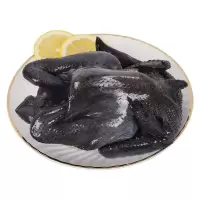 乌鸡(新鲜)