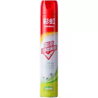 彩虹杀虫剂750ml /瓶