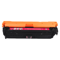 得印 CF363A硒鼓红色大容量 508A 适用惠普HP M552dn M553n M553dn M553dnm M553x M577dn CF360A粉盒墨盒