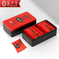 宁安堡枸杞礼盒 宁夏特优免洗红枸杞子 包装 280克