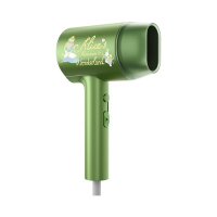 美的(Midea) 爱丽丝千万级负离子联名限定款电吹风 MB-AJ0502