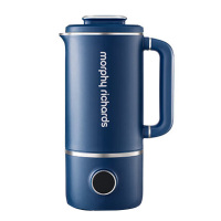 摩飞 MR8200 豆浆机 600ml(个) 轻奢蓝
