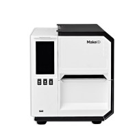 打印设备 Makeid I70S-3N(RFID-GJB版) 热转印打印机 A5 热转印