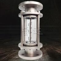 玺达(XIDA);DK800 玻璃转子流量计 流量:0-1000sccm 介质:氮气 ;件