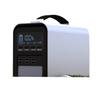 浩卫098户外电源300W 190000毫安