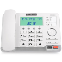 中诺(CHINO-E)G090电脑录音电话机座机