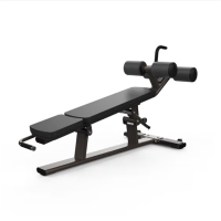 勒德威 综合训练器械多功能力量器械健身房器材家用大型运动器材腹肌练习椅