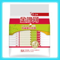 金沙河 面条鸡蛋挂面 150g*10包 1.5kg组合装