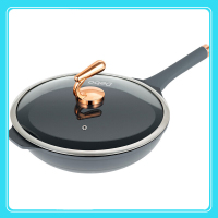 德铂Debo 班克罗(炒锅)DEP-DS374