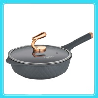 德铂Debo 席拉可(煎锅)DEP-DS373