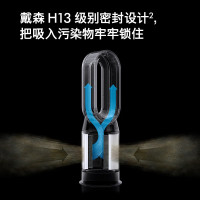 戴森(DYSON)HP10空气净化风扇