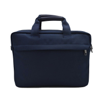 BINGTUO 户外集训公文包短期培训包学员包 蓝色