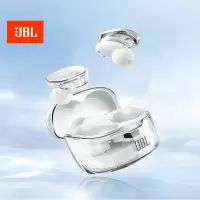 JBL TUNEBUDS琉璃豆真无线蓝牙耳机