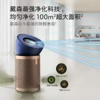 戴森(DYSON)BP04空气净化器