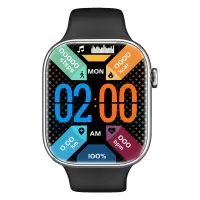 巴赫约翰 i9max智能手环