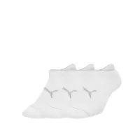 彪马(PUMA)短袜运动袜子(三对装)SNEAKER 907917