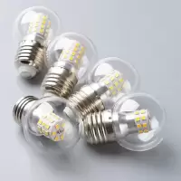 LED灯泡E27 12w(白光)