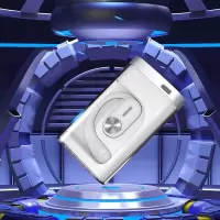 HYUNDAI现代 全新OWS开放式无线蓝牙耳机 YHB014