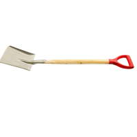 易尔拓 YATO 防爆方锹-铍铜 L_940mm 把 YT-65740 货期15天 一件