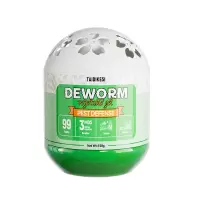 DEWORM植物趋避凝胶-蛋型