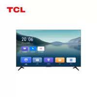 TCL 85GA1 超高清(4k) 85 LED 有线+无线 智能电视, 平板电视, LED电视, 4K超清电视 黑色