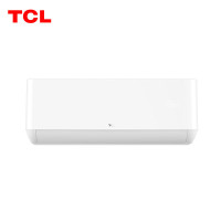 TCL KFRd-35GW/DBp-EMT11+B3 白色 50㎡及以下 壁挂式 正1.5P 3级 变频