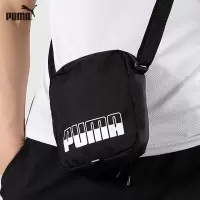 彪马(PUMA)男包女包 运动包时尚休闲单肩包斜挎包