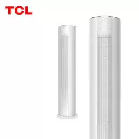 TCL KFRd-72LW/DBp-BL23+B3 白色 50㎡及以下 柜式 正3P 3级 变频