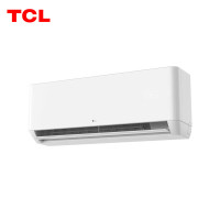 TCL KFRd-26GW/DBp-EMT11+B1 白色 50㎡及以下 壁挂式 大1P 1级 变频