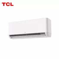 TCL KFRd-26GW/DBp-EMT11+B1 白色 50㎡及以下 壁挂式 大1P 1级 变频