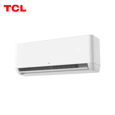 TCL KFRd-26GW/DBp-EMT11+B1 白色 50㎡及以下 壁挂式 大1P 1级 变频