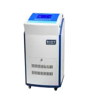 柏达医疗BAIDA MEDICAL 医用控温仪 制冷效果好噪音低医用控温仪BD-98型