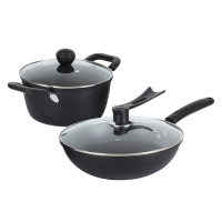 艾姆德金色年华冰裂套装 DG-BL3024