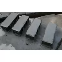 砂浆抗冻试件测温件100*100*400mm