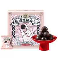 老金磨方[低糖版 纸盒]低糖纸盒版126g*1