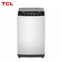 TCL TB-V60A 波轮 6kg 定频 下排水 3级